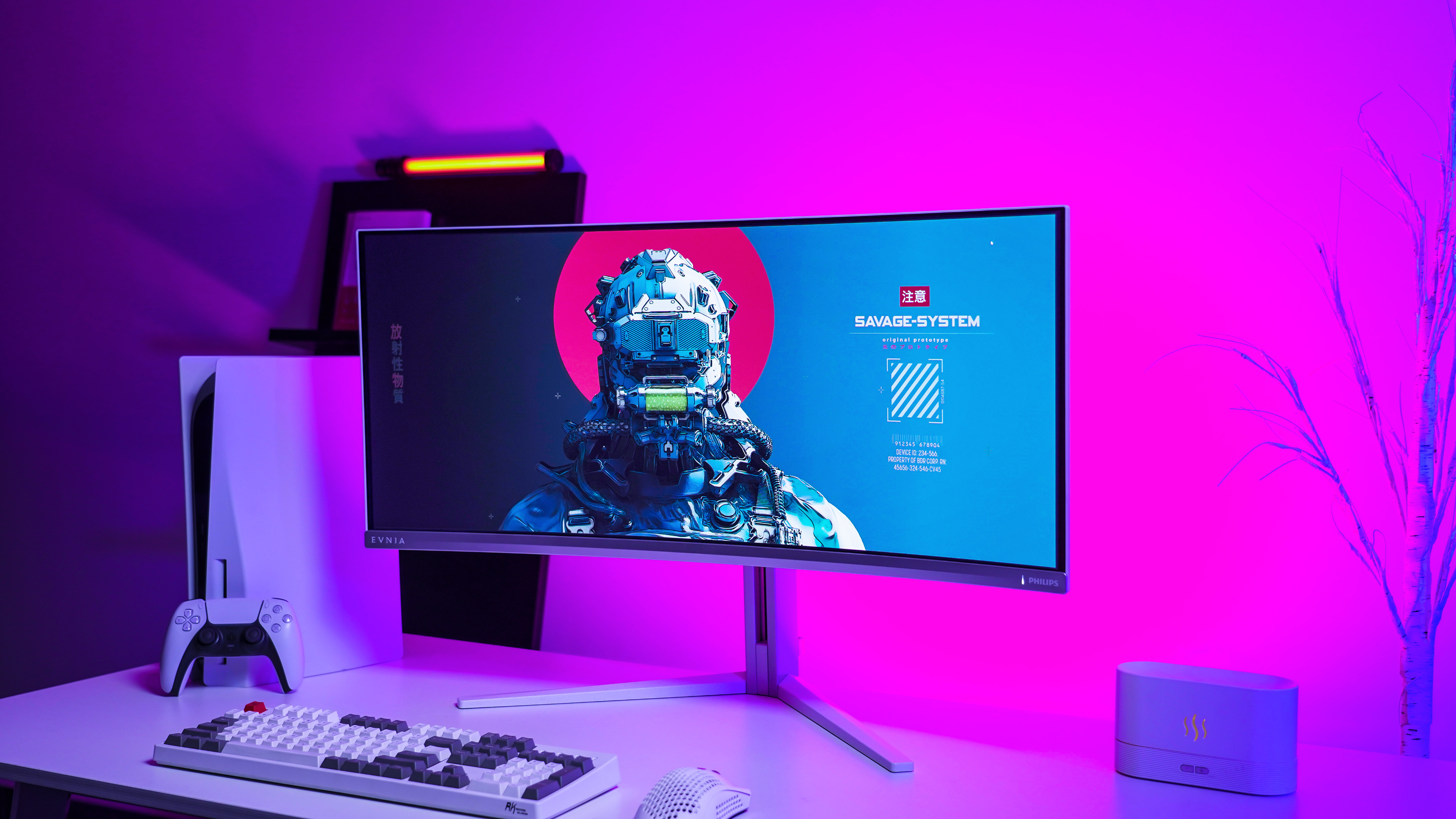 飞利浦超大曲面竞技游戏显示器,飞利浦34寸m2miniled电竞显示屏