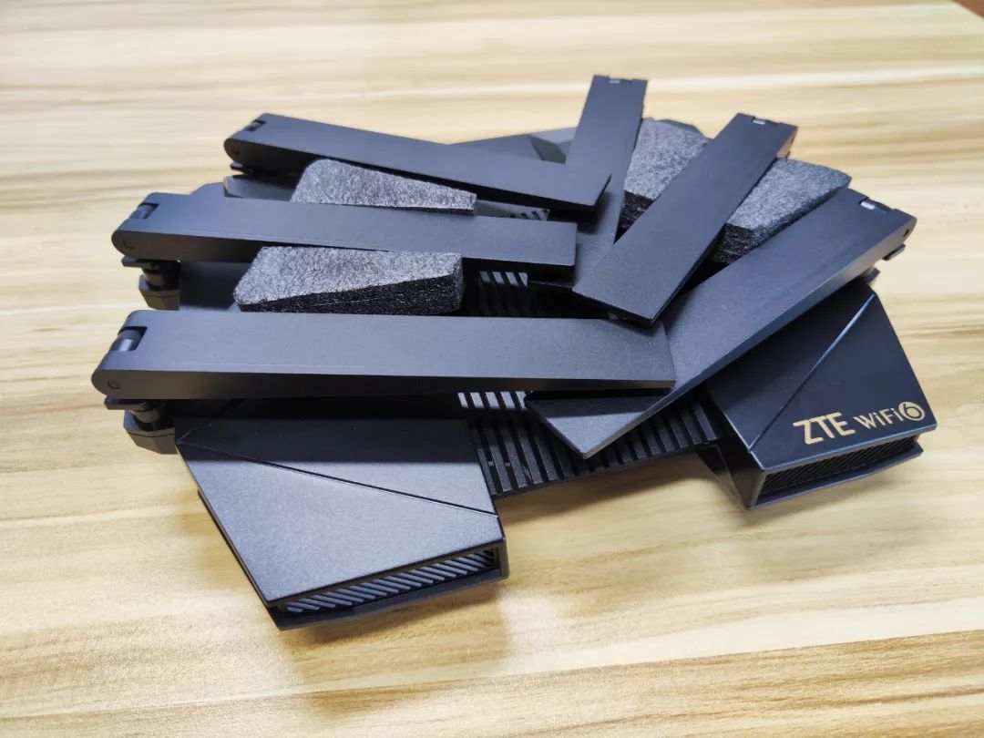 最新无线路由器评测推荐,几款比较好用的路由器