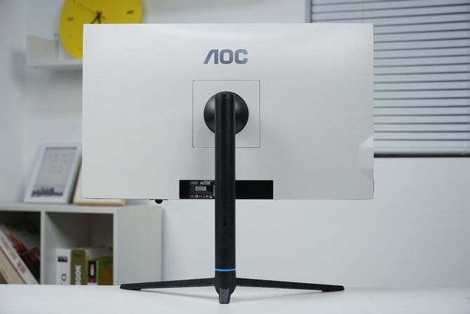 aoc大师n95一体机测评,aoce99一体机