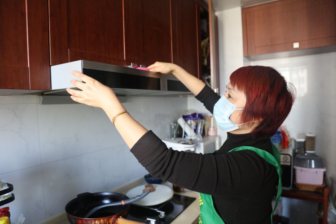 节后家政市场火爆,春节期间家政服务行情