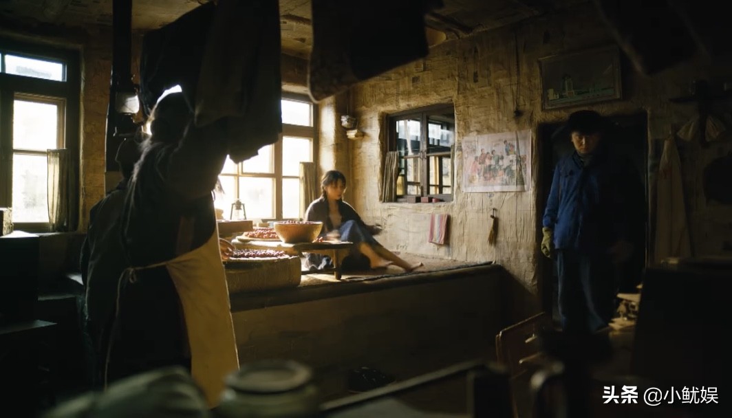 郑娟和乔春燕是一个人吗,郑娟和乔春燕为什么这么像