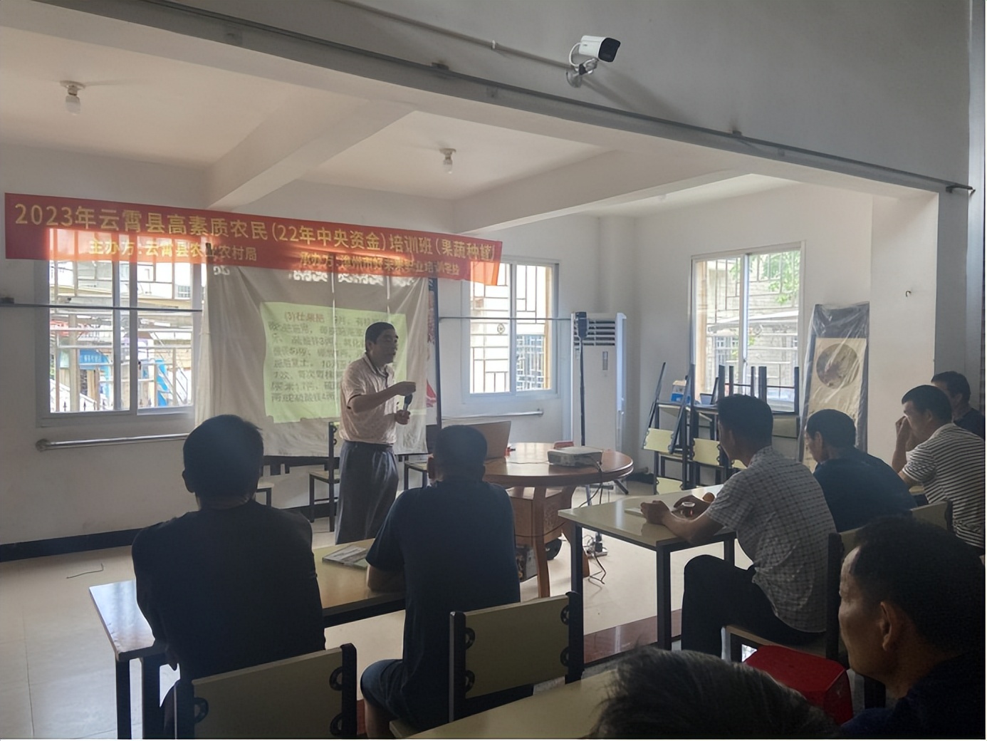 福建高素质农民培训地点,2022年高素质农民培训项目