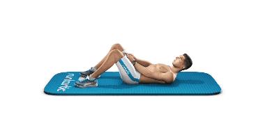 居家徒手增肌健身计划一周表图,新手家庭健身一周训练计划