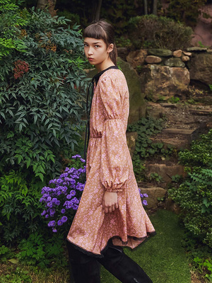 韩国独立设计师品牌买手店,韩国独立设计师品牌