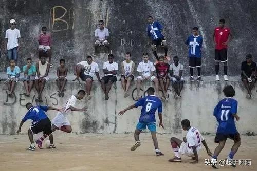 巴西的贫民窟到底有多残酷,巴西现在面临的环境问题