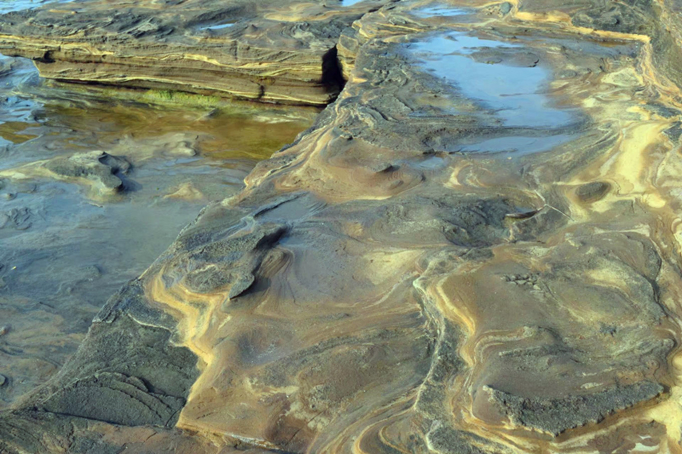 地图迷穷游中国之北海,穷游北海怎么玩
