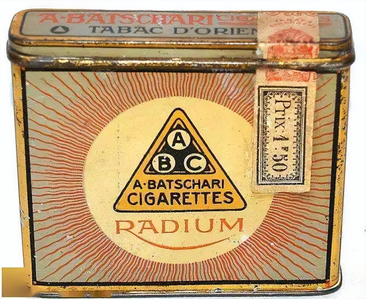 镭元素对身体有什么危害,镭元素致癌么