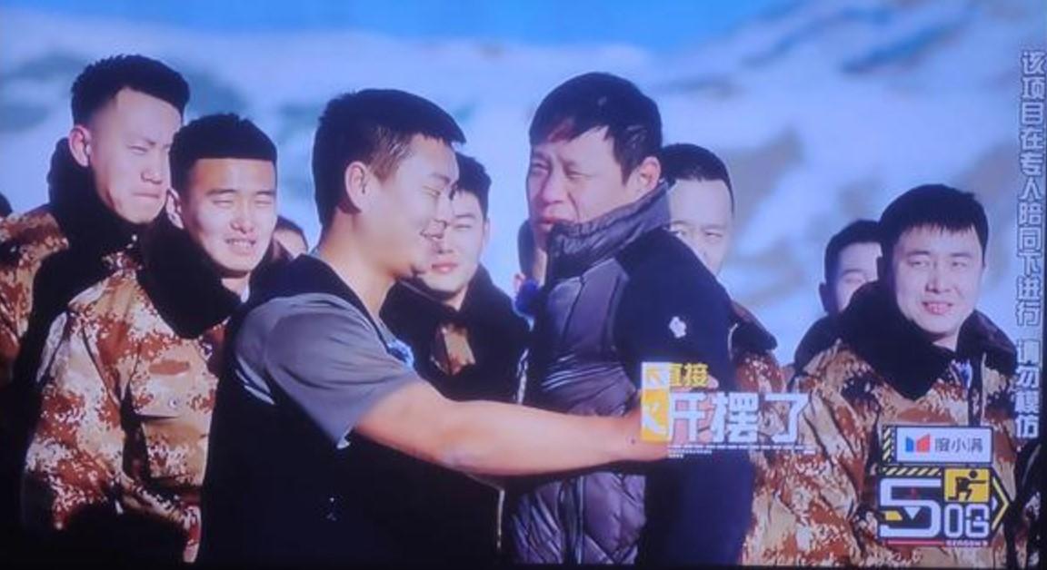 和范志毅同一批的足球运动员,范志毅被足球耽误的演员