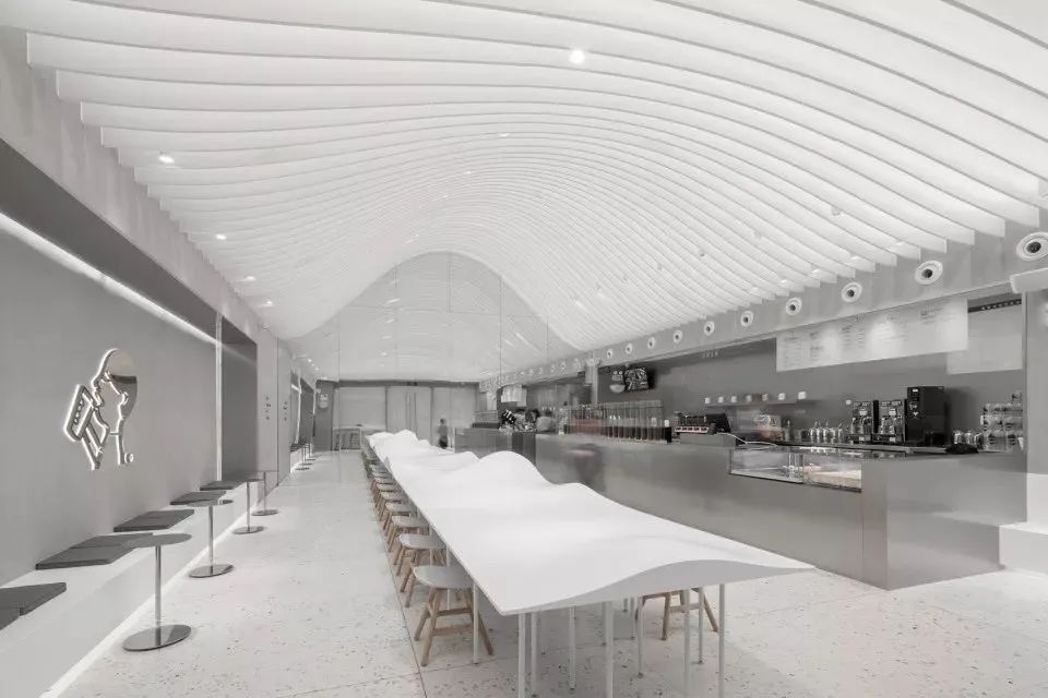 网红店配色搭配效果图,网红店十大配色