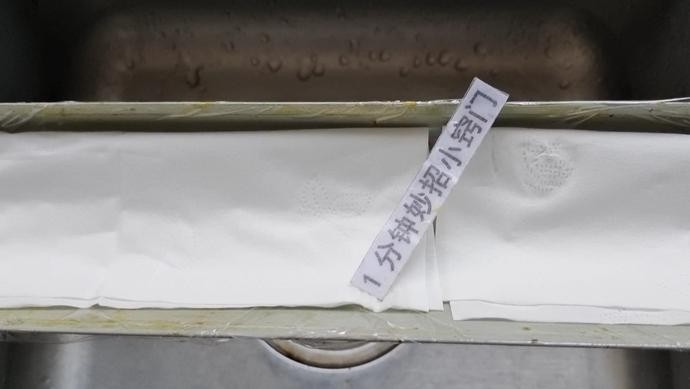 你还在徒手清洗油烟机油盒吗,清洗油烟机集油盒