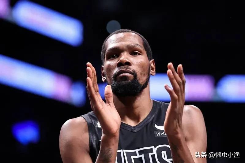 篮网2换1得到利拉德,2换1凯文乐福交易筹码曝光