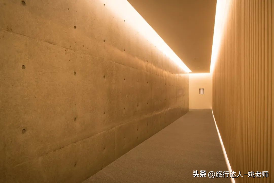 重启日本|TheShinmonzen连通京都古今双面精髓的精品酒店