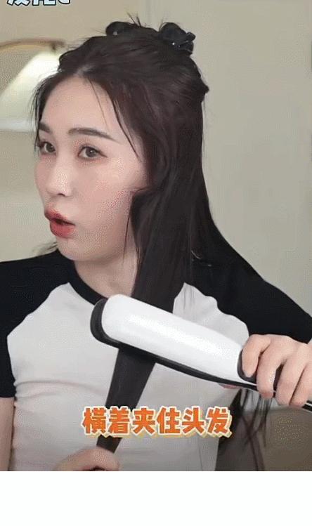 怎样让发根变好看,如何让发根立起来立马显脸小