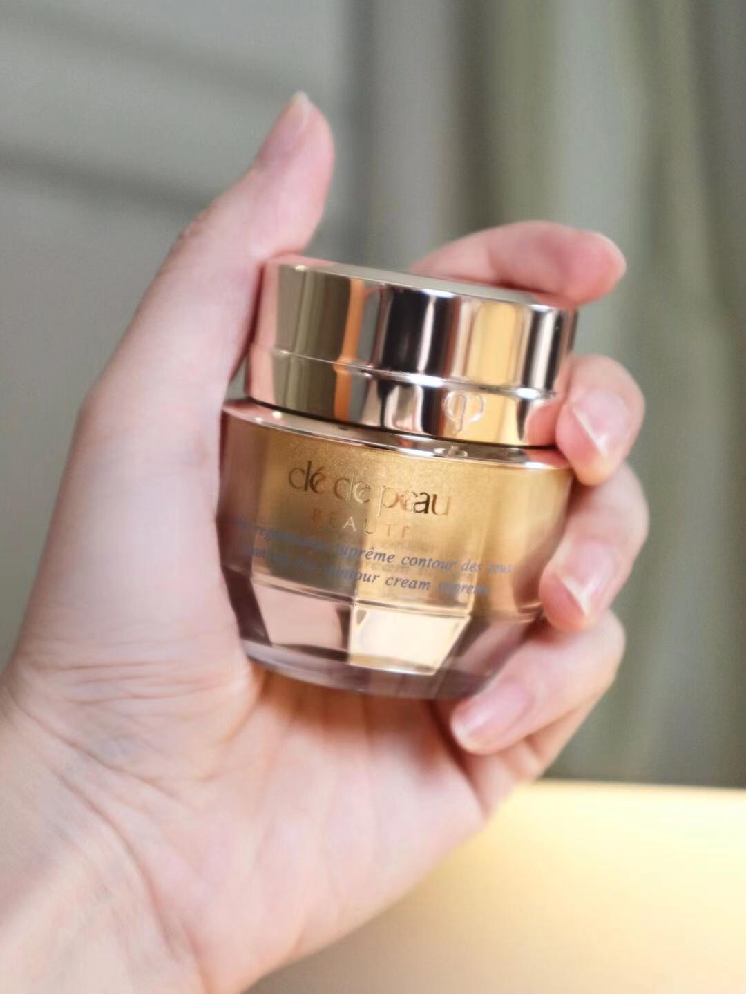 眼霜是大牌的好还是一般的好,普通眼霜跟功效型的眼霜的区别