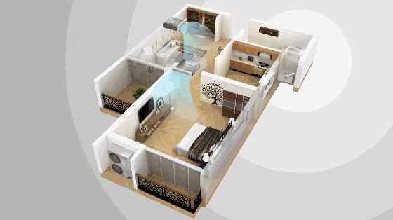 怎样选购家用中央空调,中央空调选购标准规范文件有哪些