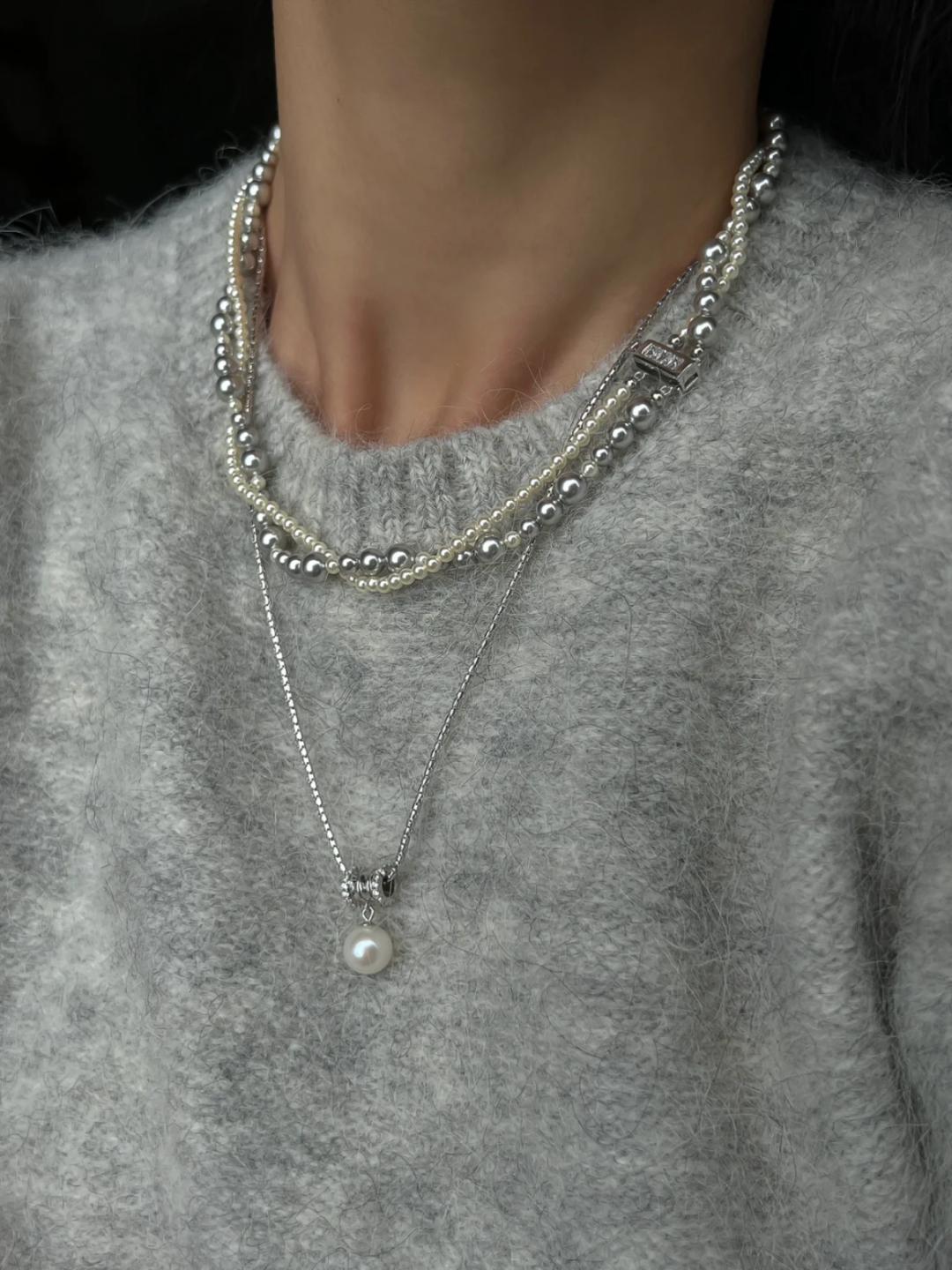 精致感配饰推荐,配饰分享配饰真的很重要