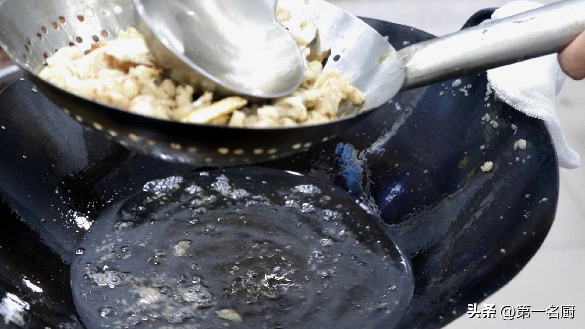 猪油是世界上最健康的油？“猪油渣”能吃吗？现在终于有答案了