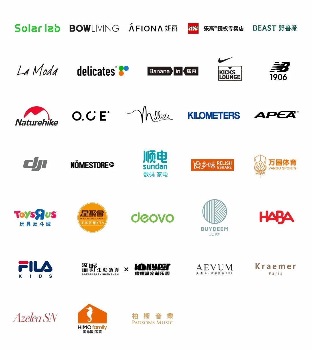 万象食家市集,深圳罗湖万象食家商场商业面积