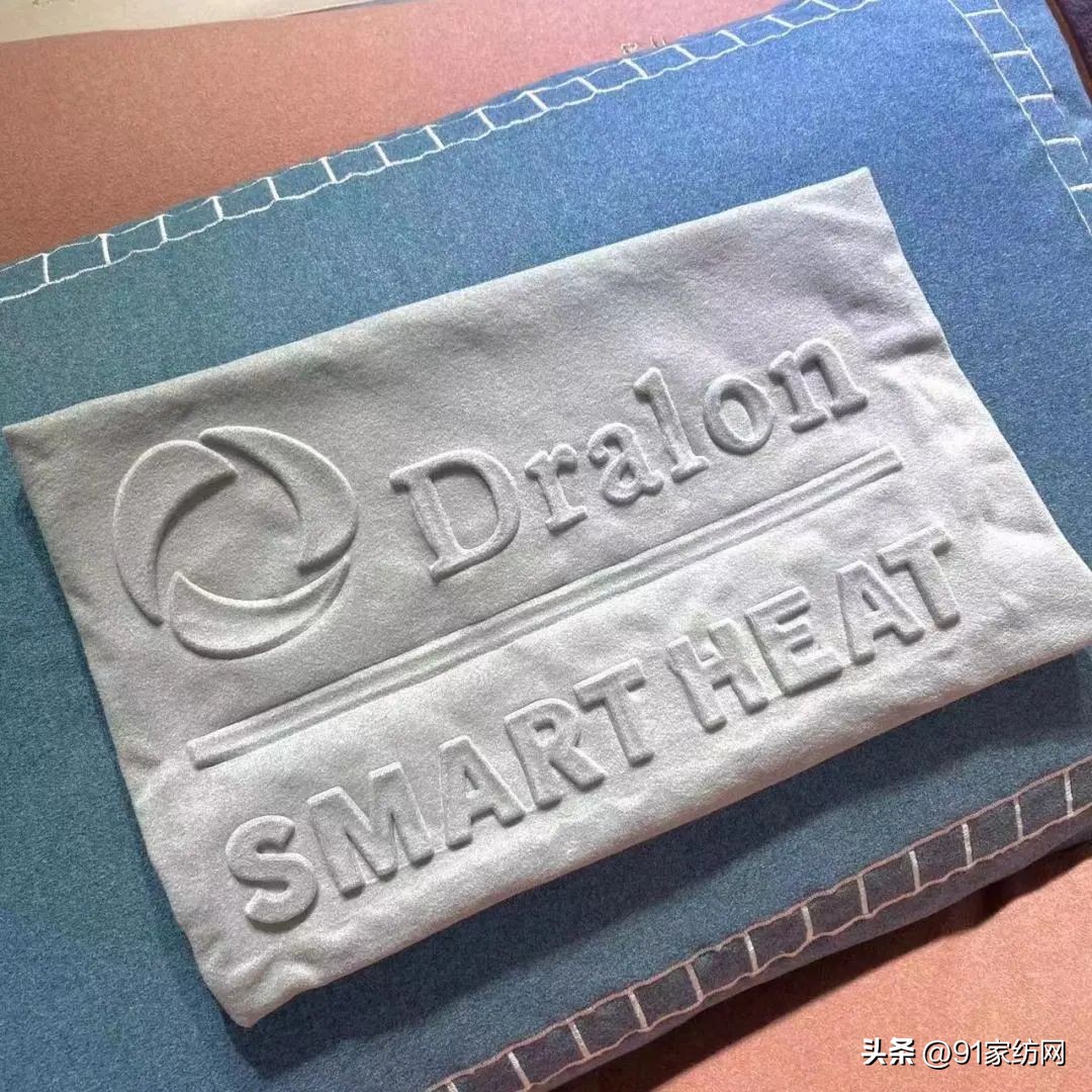 德国保暖科技,德国黑科技保暖衣