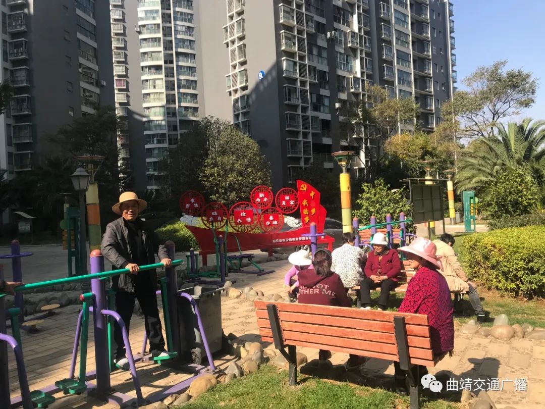 罗平县市域社会治理,陆良县专项整治行动