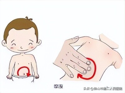 春季到，孩子长高高，小儿推拿来助力