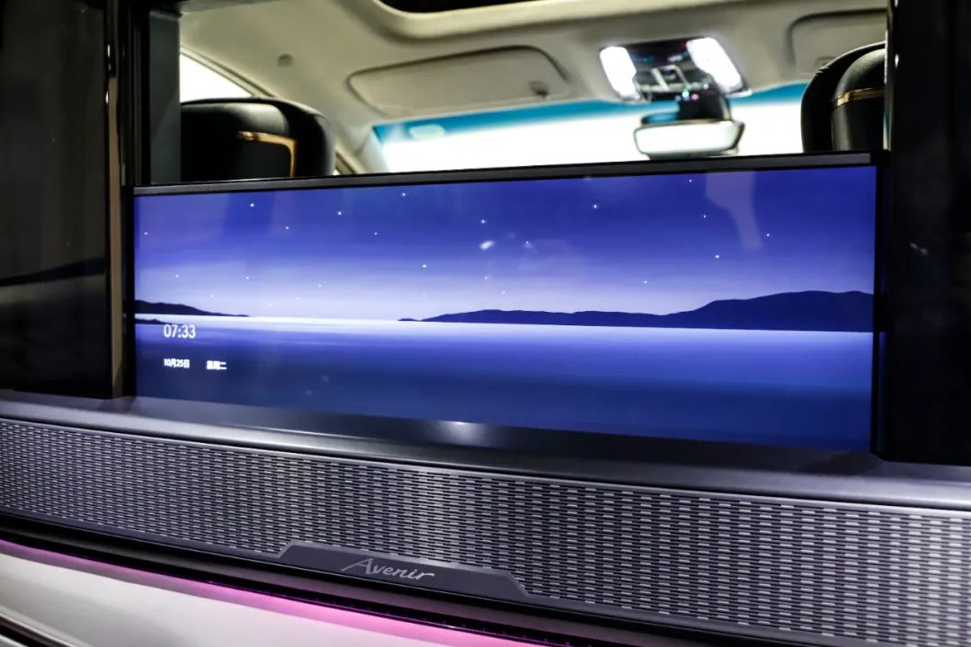 别克gl8星空顶,别克世纪星空顶