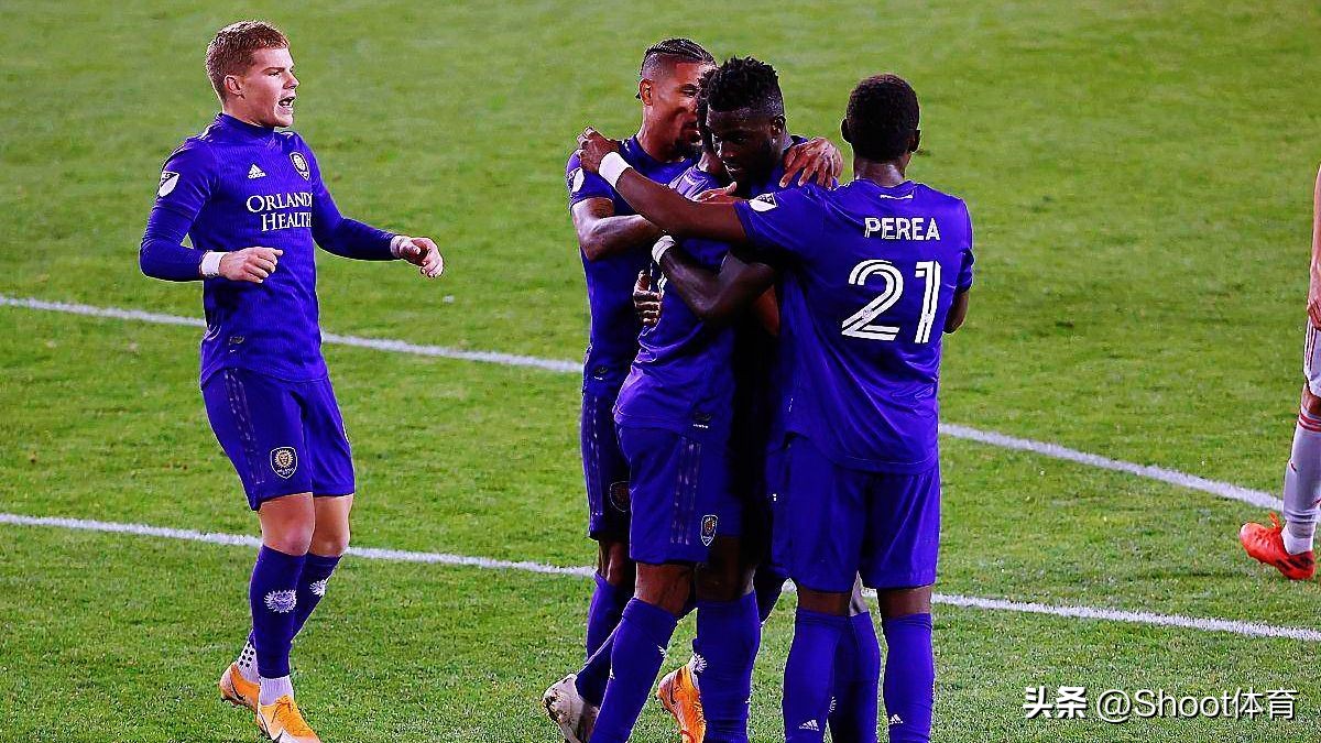 纳什维尔vs奥兰多城,多伦多vs迈阿密国际足球