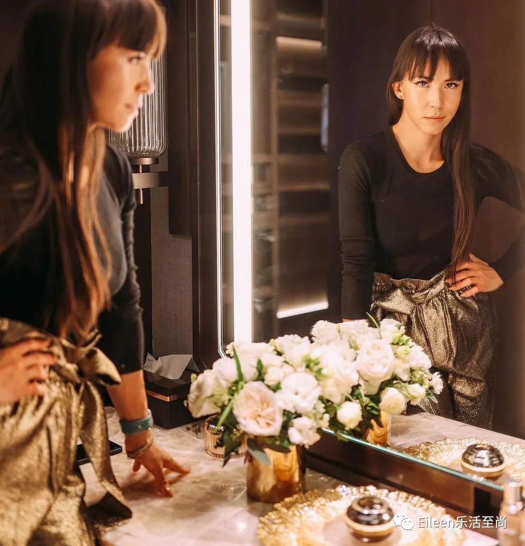 1.2亿做汉服？四合院大婚的富五代名媛有什么背景和神仙家人？