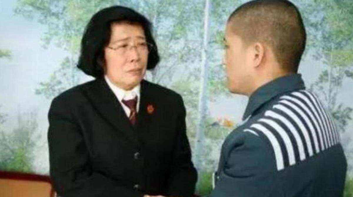 黎力被哪个大学录取了,黎力高考状元