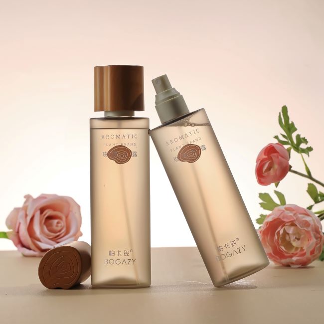 柏卡姿大马士革玫瑰纯露好不好用,柏卡姿的玫瑰纯露