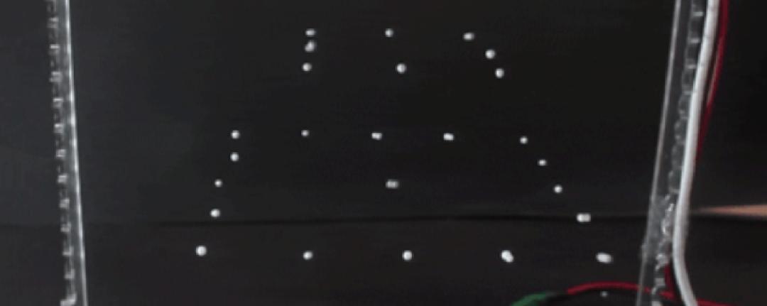 看不见的手发挥作用的机制,看不见手的神奇力量