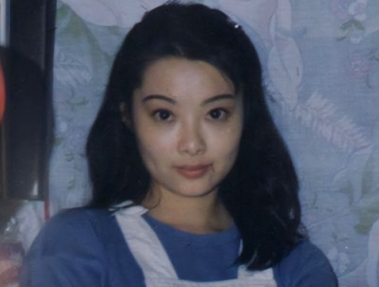 袁立前男友徐威个人资料,徐威老婆袁立