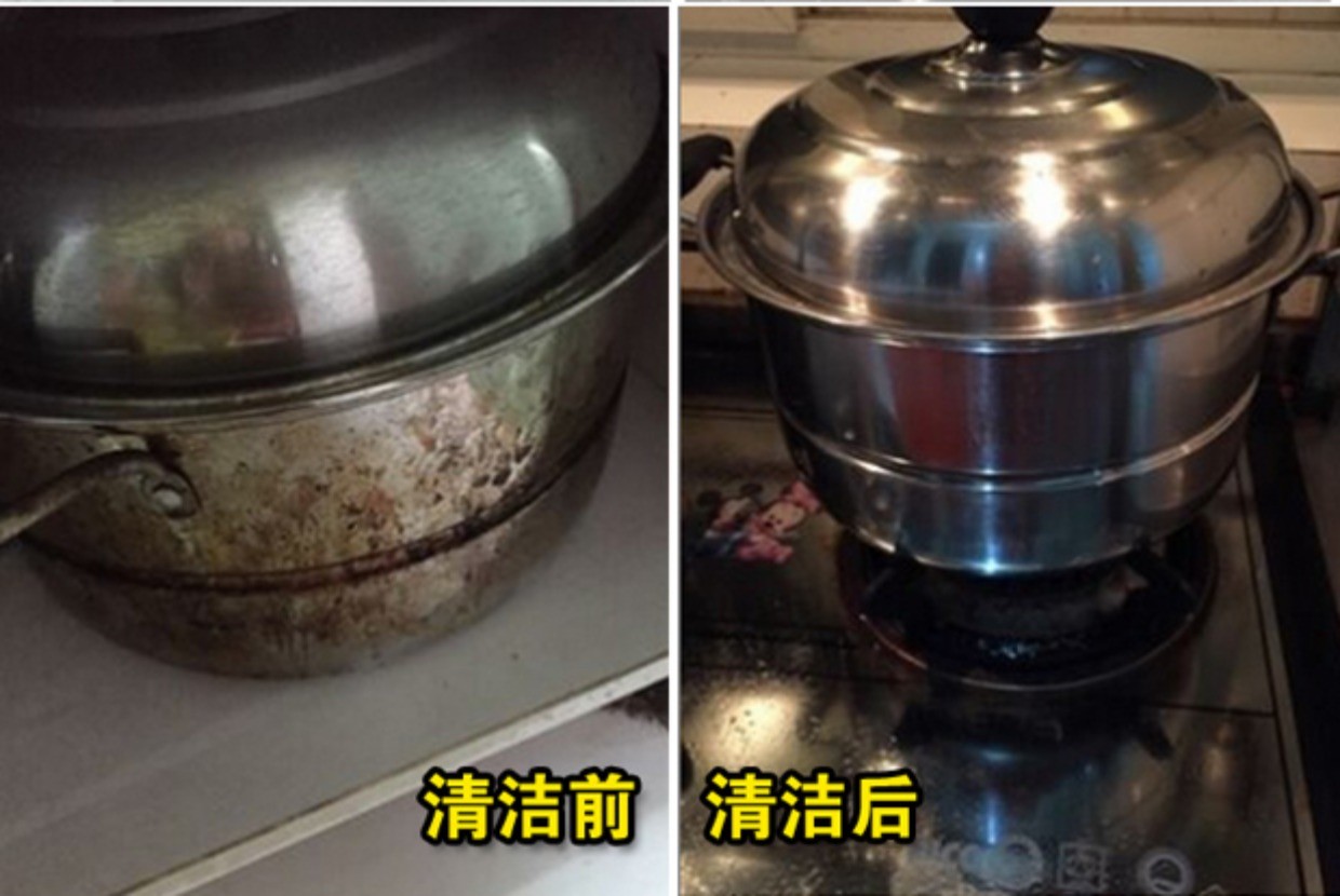 厨房装修实用用品,小户型厨房必备神器有哪些
