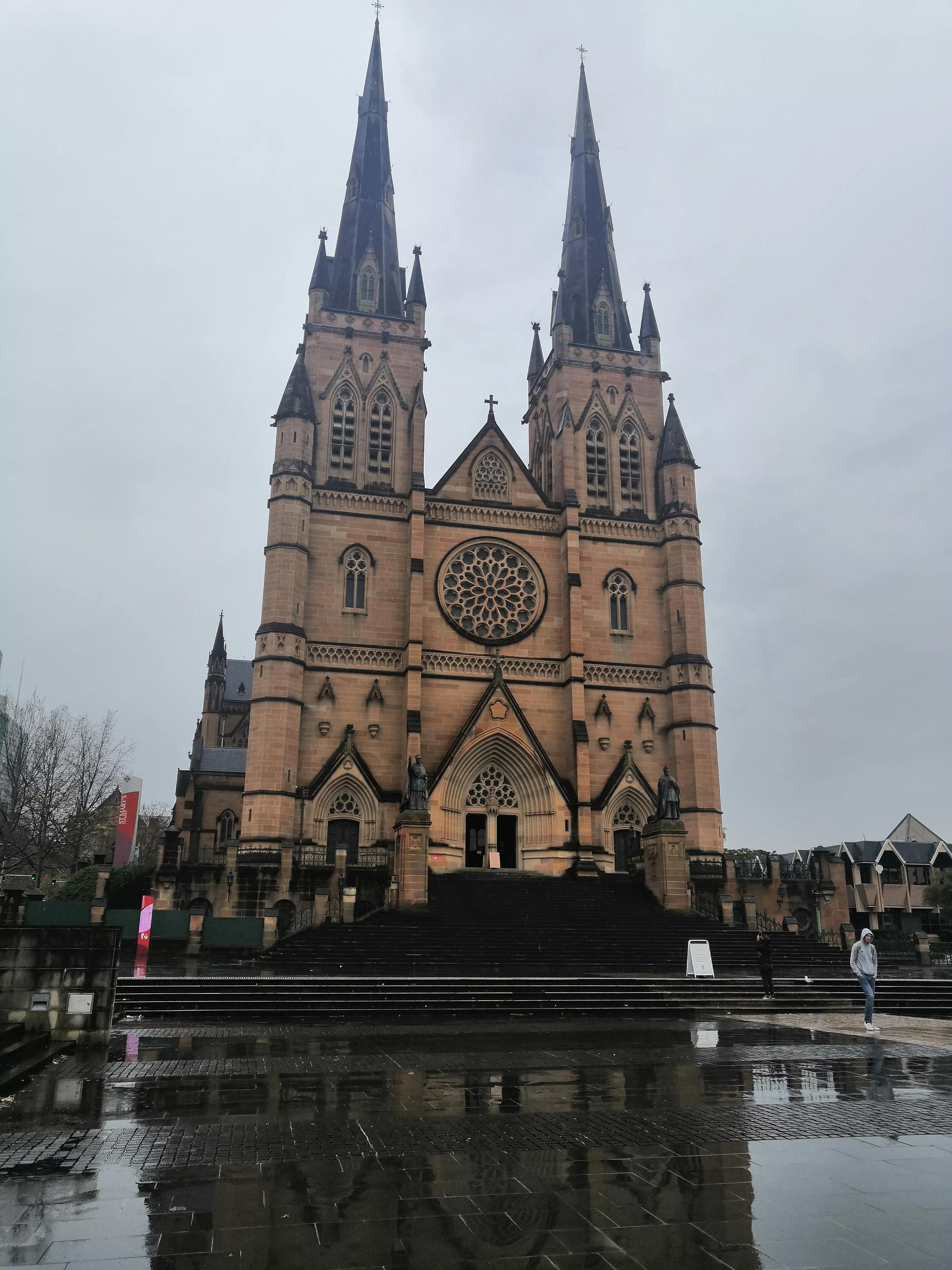 悉尼一日游是哪几个景点,悉尼一日游自由行攻略