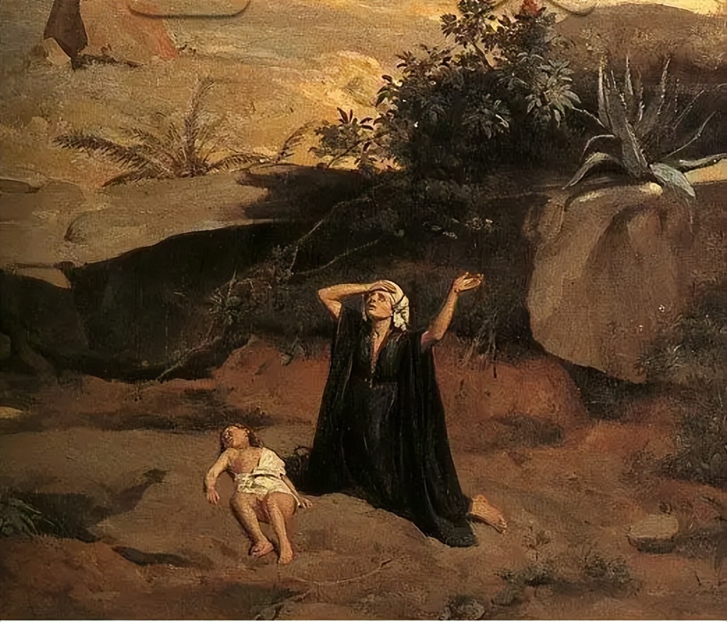 犹太人为什么跟阿拉伯人是两兄弟,犹太人与阿拉伯人是同一个种族吗