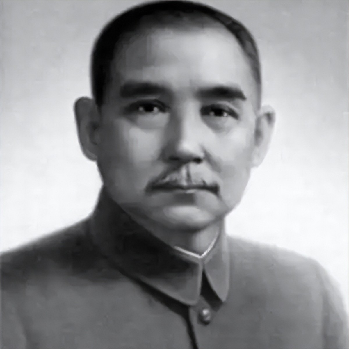 权力与法统——中山先生的“国葬”与“*党**葬”