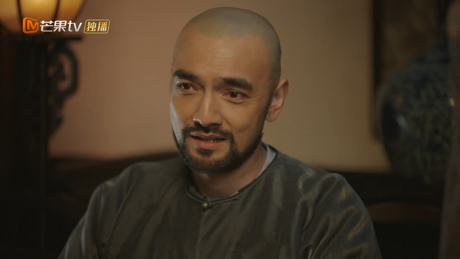 天下长河三人最后谁中举了,天下长河反派是谁