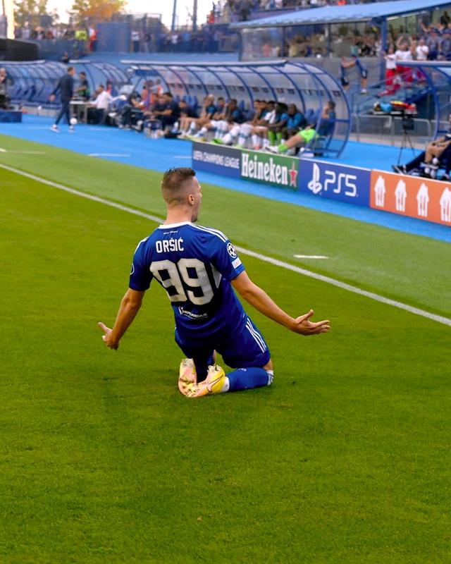 1-0爆冷！欧冠大礼包炸了：中超旧将一剑封喉，掀翻8亿豪阵