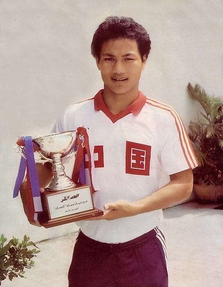 赵达裕去世新闻,广东足球名宿赵达裕