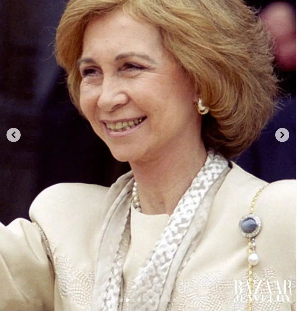 朋友圈被神舟回家刷屏？马上带你一起去看珠宝界的“星辰大海”