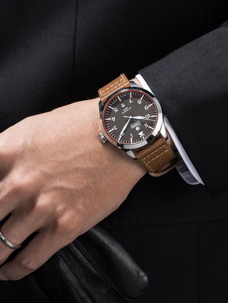 为什么天梭和浪琴不能比,天梭浪琴欧米茄机芯一样吗