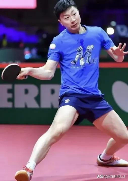 漫谈乒乓22,乒乓球漫谈