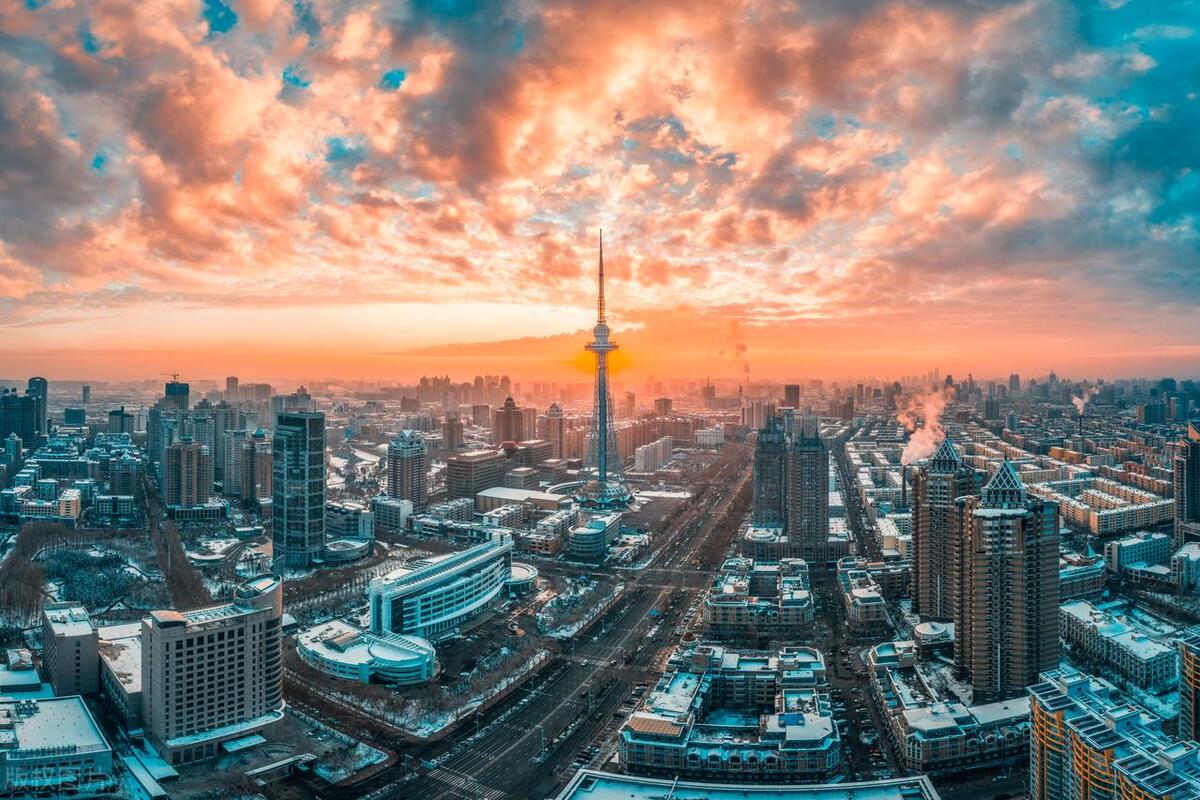 这几个避暑胜地带你逃离酷热,适合避暑的城市和地方推荐