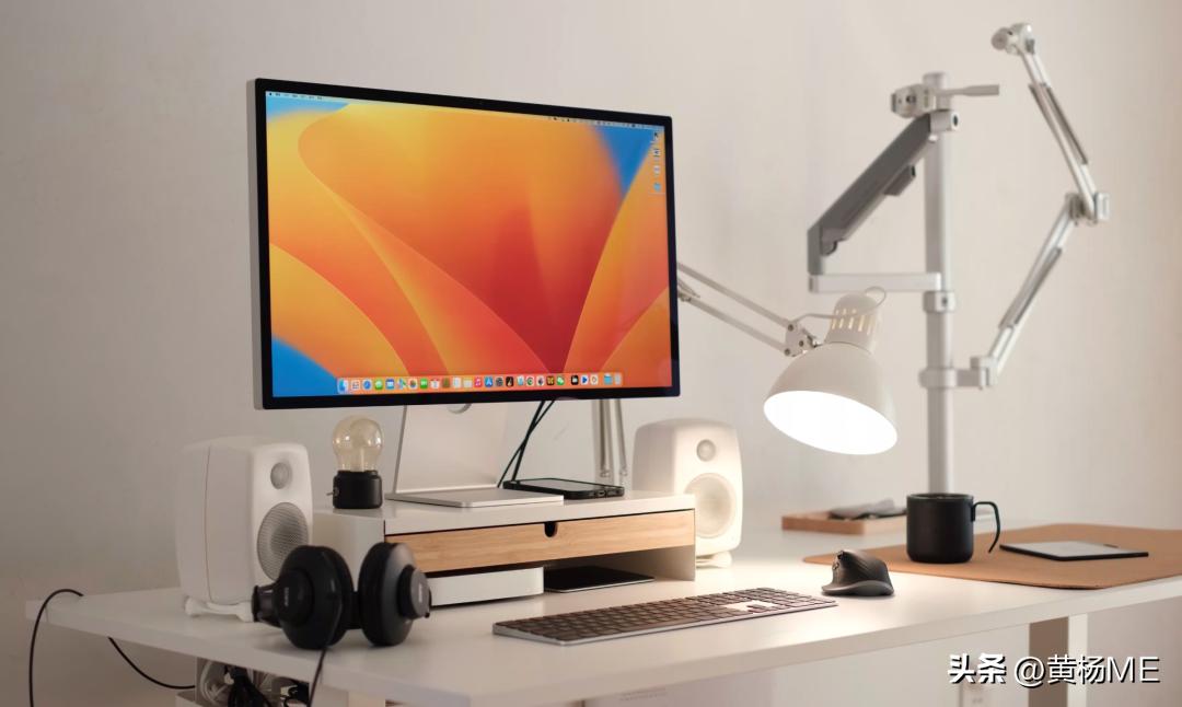 studiodisplay显示器优点,studiodisplay体验怎么样