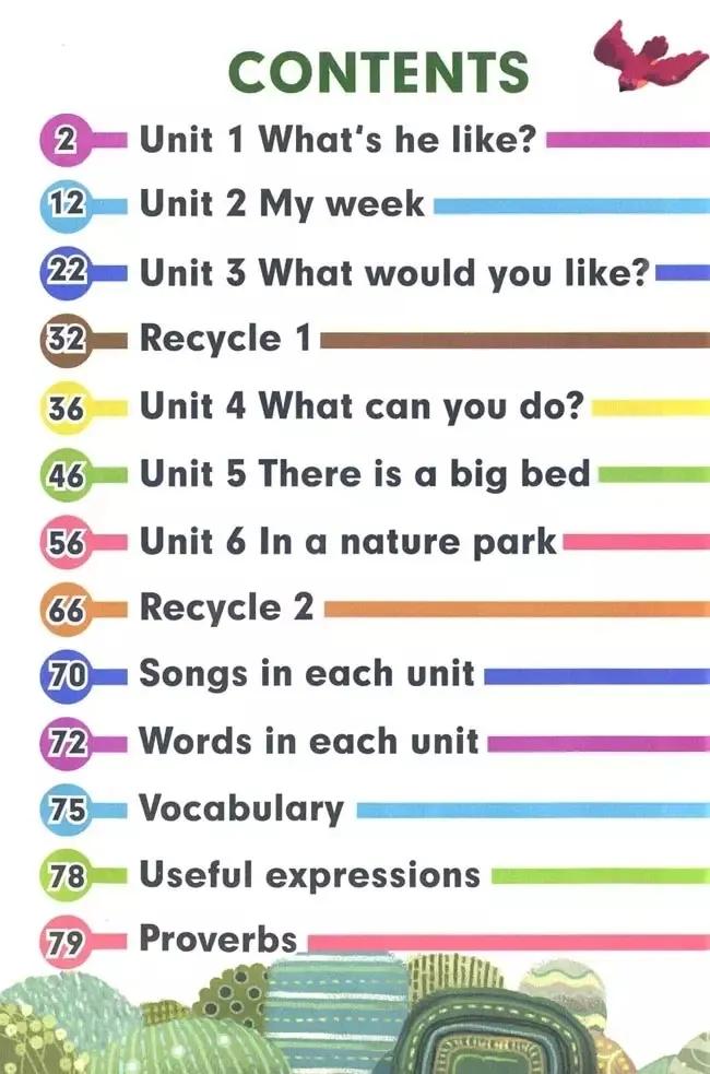 小学英语五年级下册三年级起点,小学英语课本电子版5年级人教版