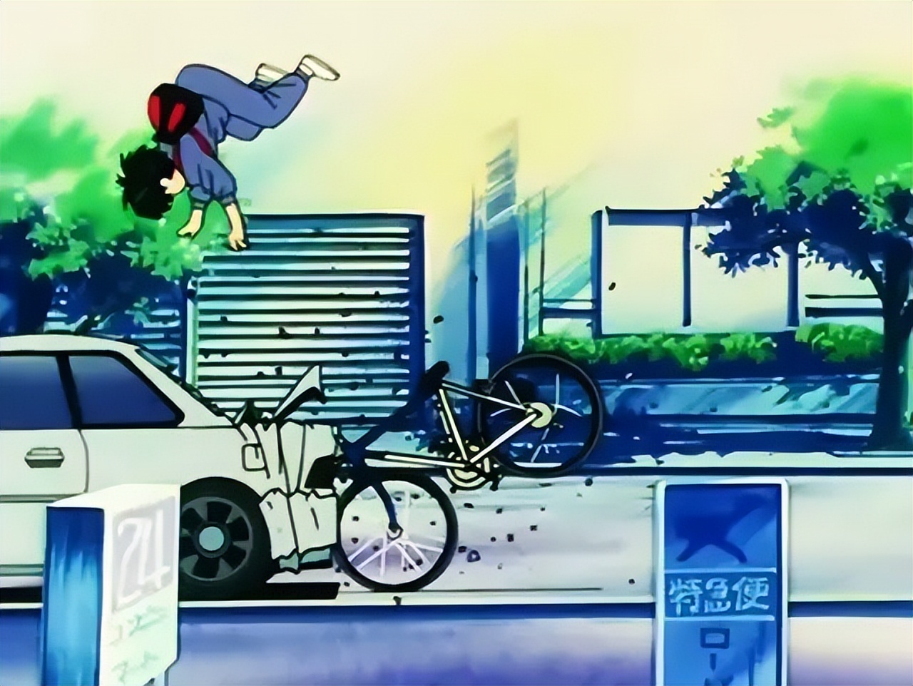 童年的54部动漫,童年的回忆45部动画