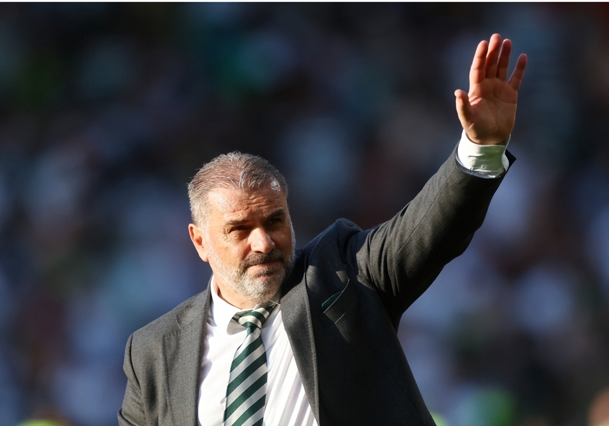 托特纳姆热刺队7号,托特纳姆热刺主教练