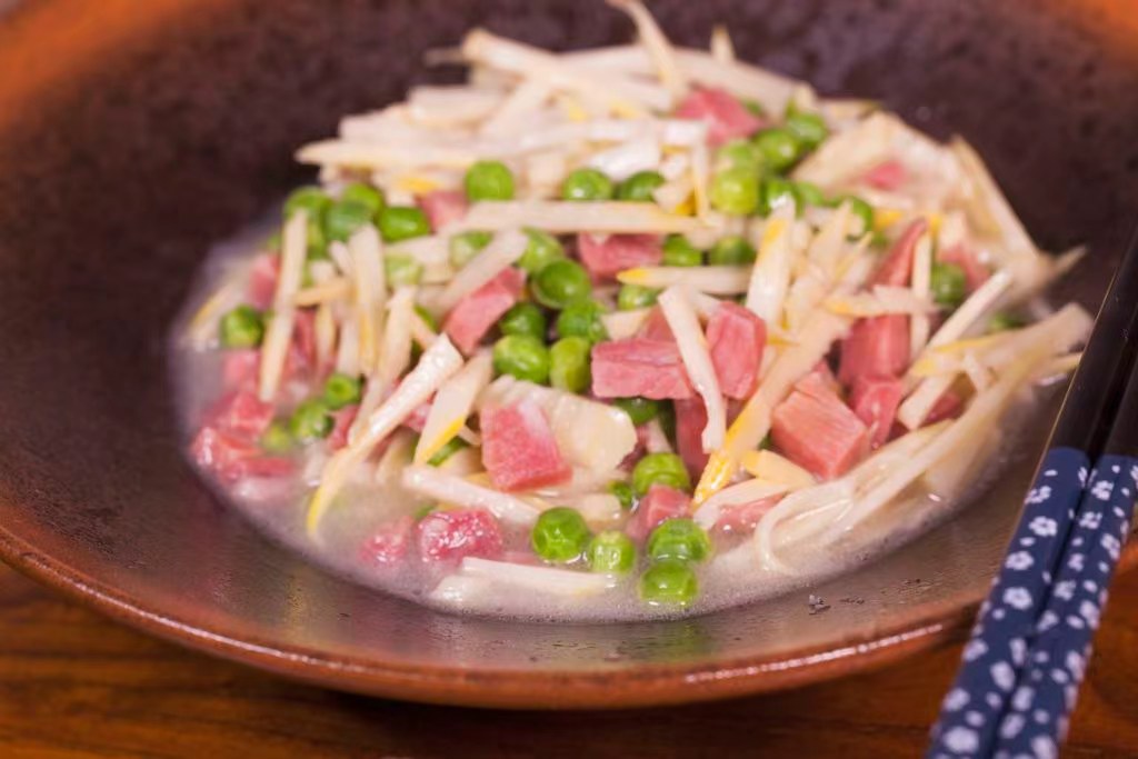 【原创】散文·江南春笋