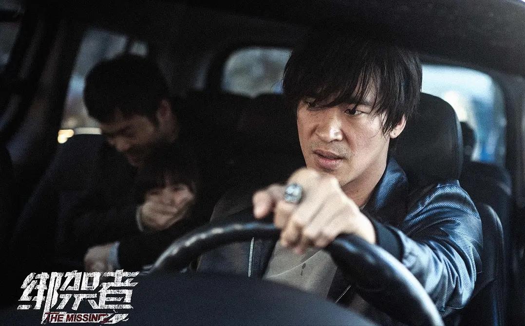 《绑架者》启示，真正转变类型创作态度才能获艺术与商业价值共赢