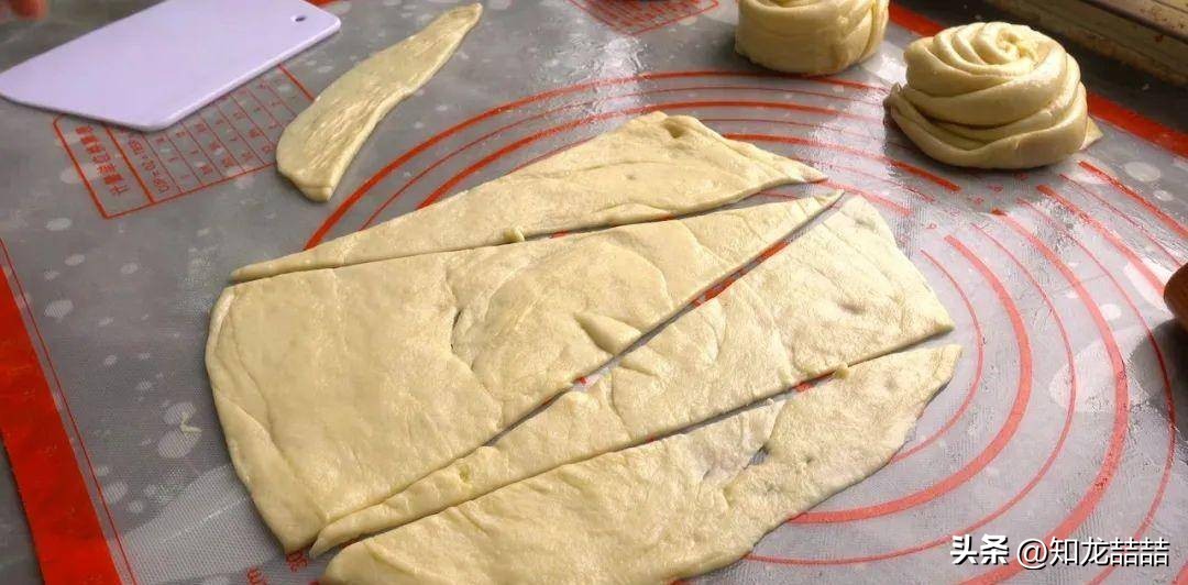 做电饭锅面包完整教程,做面包电饭锅视频教程